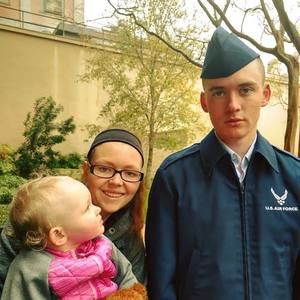 Meet your Posher, Chelsie